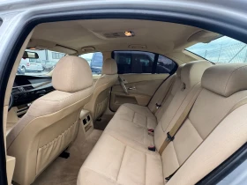 BMW 530 530D KLIMATIK, снимка 15