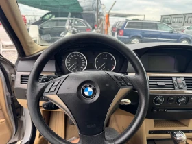 BMW 530 530D KLIMATIK, снимка 10