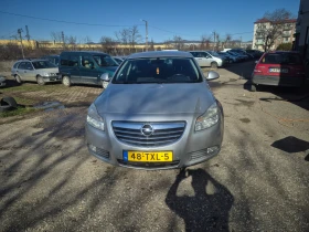 Opel Insignia, снимка 1