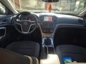 Opel Insignia, снимка 3