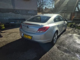 Opel Insignia, снимка 4