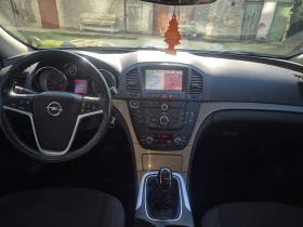 Opel Insignia, снимка 6