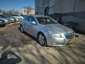 Opel Insignia, снимка 5