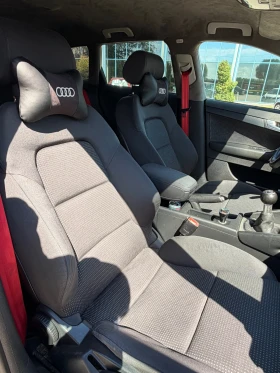 Audi A3, снимка 8