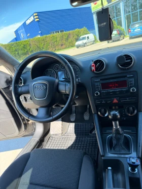 Audi A3, снимка 7