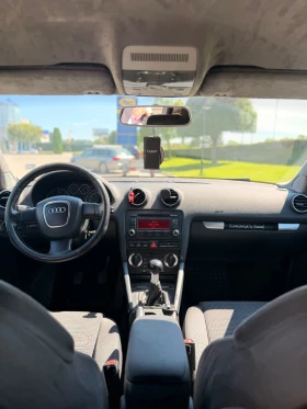 Audi A3, снимка 6