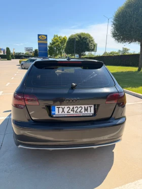 Audi A3, снимка 4