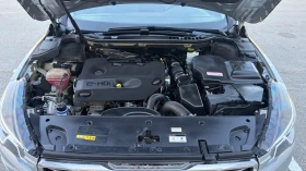 Peugeot 508 2.0HDI/150к.с./LED/NAVI/PANORAMA, снимка 17
