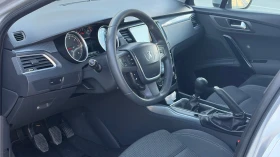 Peugeot 508 2.0HDI/150к.с./LED/NAVI/PANORAMA, снимка 5