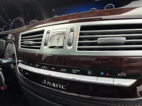 Mercedes-Benz S 550 * АВТОКРЕДИТ БЕЗ ПЪРВОНАЧАЛНА ВНОСКА* , снимка 12