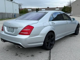 Mercedes-Benz S 550 * АВТОКРЕДИТ БЕЗ ПЪРВОНАЧАЛНА ВНОСКА* , снимка 8