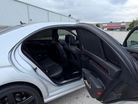 Mercedes-Benz S 550 * АВТОКРЕДИТ БЕЗ ПЪРВОНАЧАЛНА ВНОСКА* , снимка 11