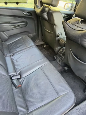 Opel Zafira, снимка 5