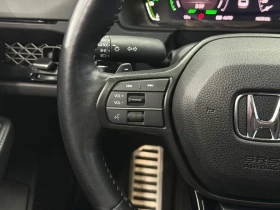 Honda Accord Accord Hybrid, снимка 14