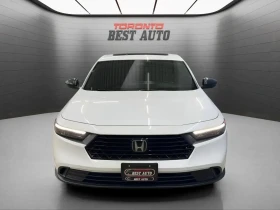 Honda Accord Accord Hybrid, снимка 2