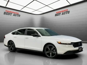 Honda Accord Accord Hybrid, снимка 1