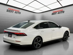 Honda Accord Accord Hybrid, снимка 6