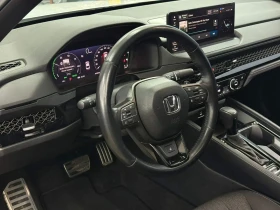 Honda Accord Accord Hybrid, снимка 10