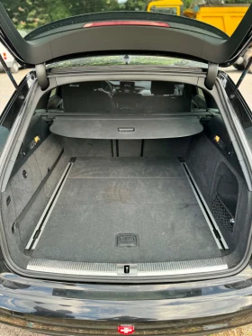 Audi A6 Swiss, снимка 9