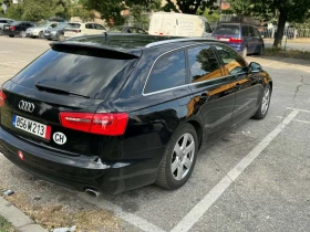 Audi A6 Swiss, снимка 4