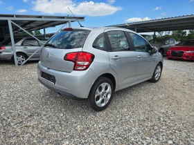 Citroen C3 1.4 БЕНЗИН ! ! РЕАЛНИ КИЛОМЕТРИ, снимка 5