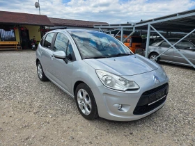 Citroen C3 1.4 БЕНЗИН ! ! РЕАЛНИ КИЛОМЕТРИ, снимка 7