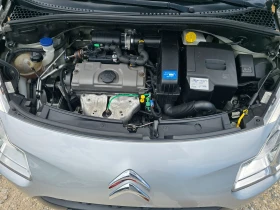 Citroen C3 1.4 БЕНЗИН ! ! РЕАЛНИ КИЛОМЕТРИ, снимка 16