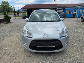 Citroen C3 1.4 БЕНЗИН ! ! РЕАЛНИ КИЛОМЕТРИ, снимка 8