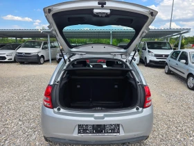 Citroen C3 1.4 БЕНЗИН ! ! РЕАЛНИ КИЛОМЕТРИ, снимка 14