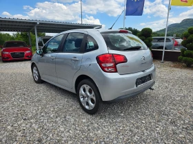 Citroen C3 1.4 БЕНЗИН ! ! РЕАЛНИ КИЛОМЕТРИ, снимка 3