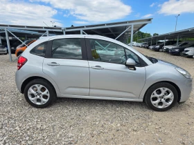 Citroen C3 1.4 БЕНЗИН ! ! РЕАЛНИ КИЛОМЕТРИ, снимка 6