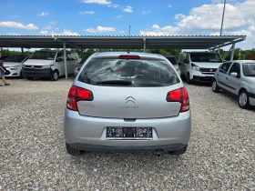 Citroen C3 1.4 БЕНЗИН ! ! РЕАЛНИ КИЛОМЕТРИ, снимка 4