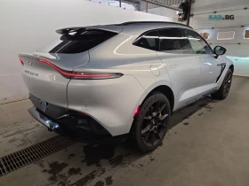 Aston Martin DBX * AвтоКредит * (ЦЕНА ДО БГ), снимка 3