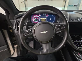 Aston Martin DBX * AвтоКредит * (ЦЕНА ДО БГ), снимка 11