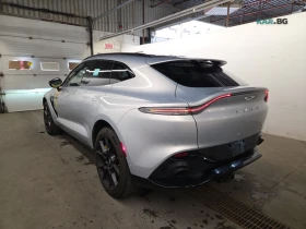 Aston Martin DBX * AвтоКредит * (ЦЕНА ДО БГ), снимка 4