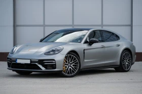 Porsche Panamera Turbo s, снимка 3