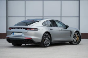Porsche Panamera Turbo s, снимка 6