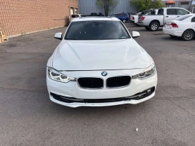 BMW 330 * xDrive, Leather Interior, Safety Inspection * , снимка 8
