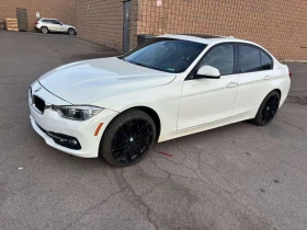 BMW 330 * xDrive, Leather Interior, Safety Inspection * , снимка 1