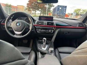 BMW 330 * xDrive, Leather Interior, Safety Inspection * , снимка 11