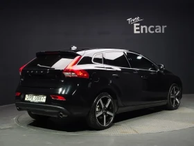 Volvo V40 T5, снимка 1