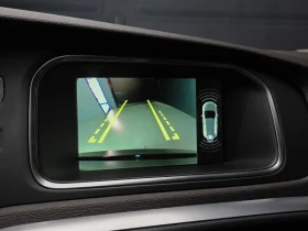 Volvo V40 T5, снимка 14