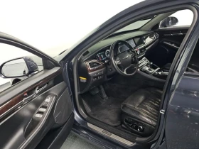 Genesis G90 3.3 Automatic, снимка 6