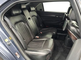 Genesis G90 3.3 Automatic, снимка 15