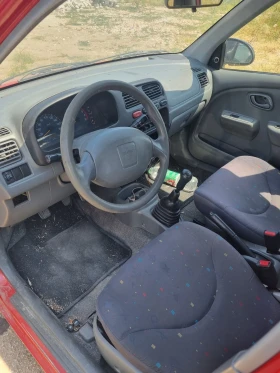 Suzuki Alto, снимка 4