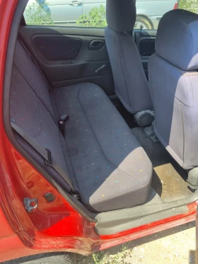 Suzuki Alto, снимка 5
