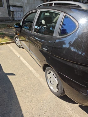 Chevrolet Tacuma, снимка 6