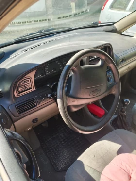 Chevrolet Tacuma, снимка 5