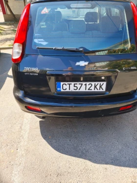 Chevrolet Tacuma, снимка 7