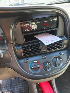 Chevrolet Tacuma, снимка 11
